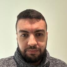 JustMohamed  