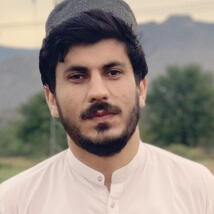 Samiullah168  