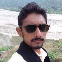 JunaidKashmir  