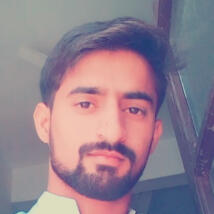 MuhammadBilalgul  