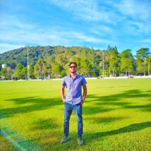 User_Ridoy007  
