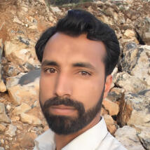 Izharmughal  