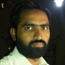 Ahmedkhanjakhro  