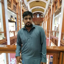 Waqarshareef  