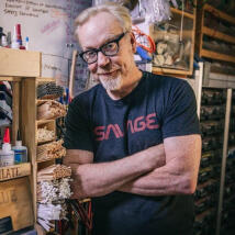 Adamsavage  