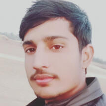 Sahilrizwan  