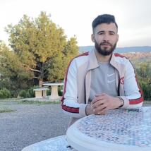 Zakariachaia  