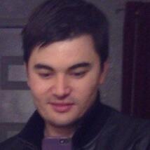 akubaev  