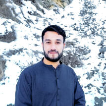 Shanafridi122  