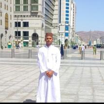 MohamedAslam15  