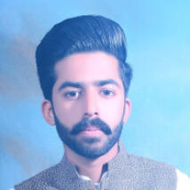 Shahzaibgujjar92  