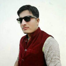 Jamshed524  