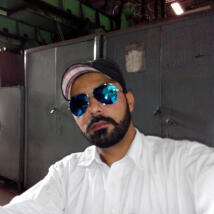 syedFarooqshah  