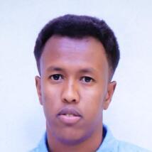 AbdirahmanShilke  