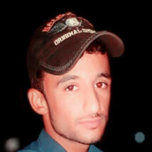 Siddique_Baloch  