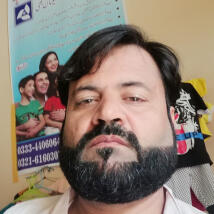 JamilGujjar  