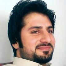 Fahadshazad  