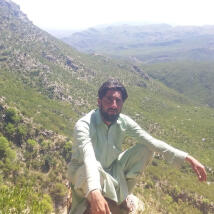 SajidAfridi  