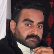 Farooqgillani  