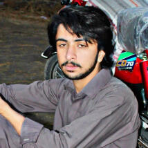 HamidBugti  