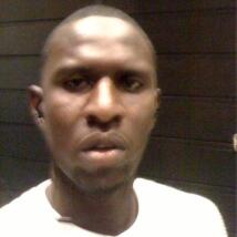 Alioundiaye  