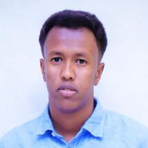 AbdirahmanShilke  