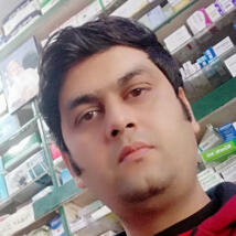 QaziPharmacy  