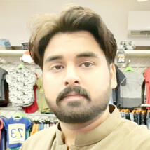 Mjunaidshahzad  