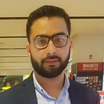 Awais465  