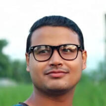 KamrulHasan97  