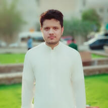 Waqarhusain  