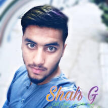 ShahG412  