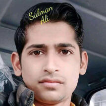 SalmanAslam90  