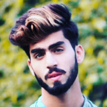 Sahilkhangee  