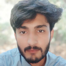 Ahmadsyedkazmi  