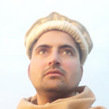 afsaryousafzai  