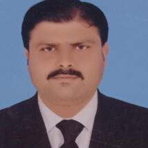 MKashifhussain  