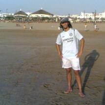 AGADIR3000  