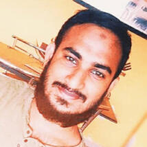 Nihaluddin  