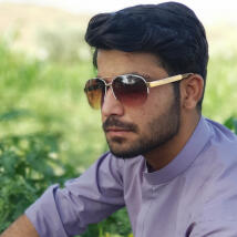 ZahidMengal  