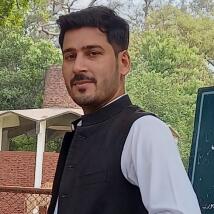Khurshid1998  