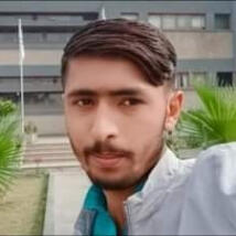 Samiullah17  