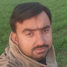 Saqlainashraf  