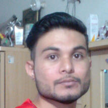 AaqibQureshi  