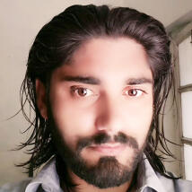 KhurramSShahzad  