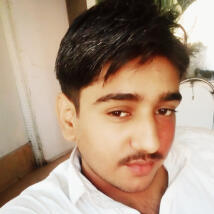 Malikmohsinkhan  