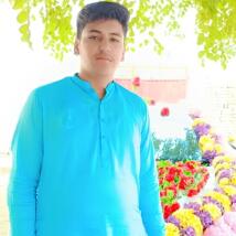 Mubashir86  