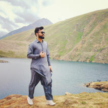 Awaisafridi009  