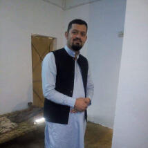 Shahabyousafzai  