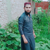 WahidQureshi  